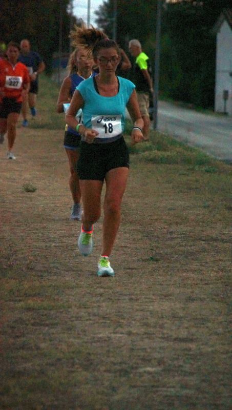 Conselice: Color Run - 1 luglio 2021